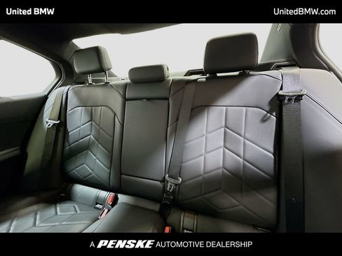 Used 2026 BMW 530i RWD image 13