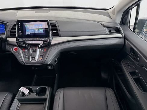 Certified 2023 Honda Odyssey EX-L image 22
