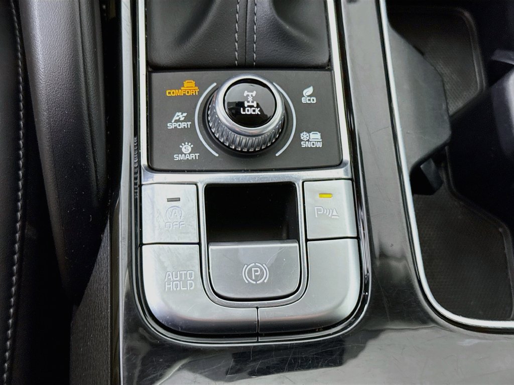 Used 2025 Kia Telluride S AWD/4WD image 12