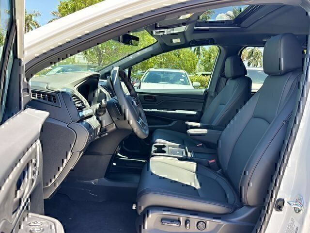 New 2026 Honda Odyssey Sport-L image 8
