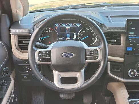 Used 2024 Ford Expedition Limited RWD image 25