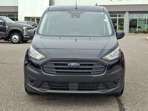 Certified 2023 Ford Transit Connect XL FWD image 3