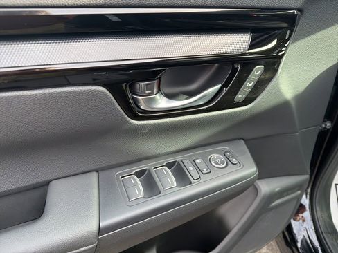 Used 2024 Honda CR-V EX-L image 28