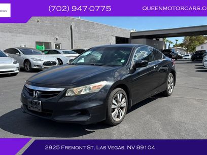 Used 2012 Honda Accord EX