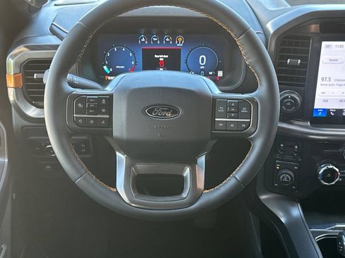New 2026 Ford F150 Tremor w/ Equipment Group 402A High AWD/4WD image 14