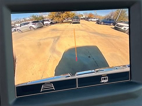 Used 2025 GMC Sierra 1500 Pro w/ Pro Value Package image 14