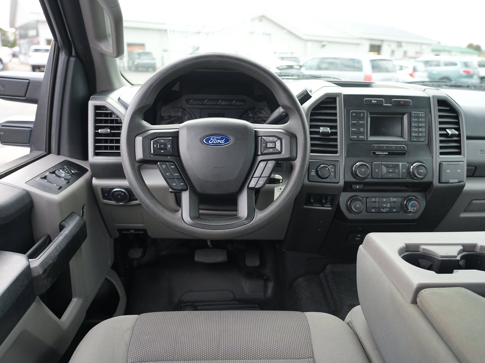 Used 2018 Ford F350 XL AWD/4WD image 22