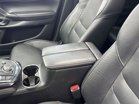 Used 2023 MAZDA CX-9 Grand Touring image 28