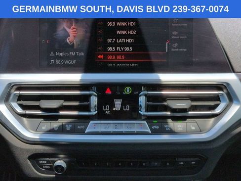 Used 2021 BMW 330i Sedan RWD image 19
