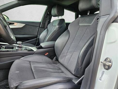 Used 2022 Audi A5 2.0T Premium Plus image 16