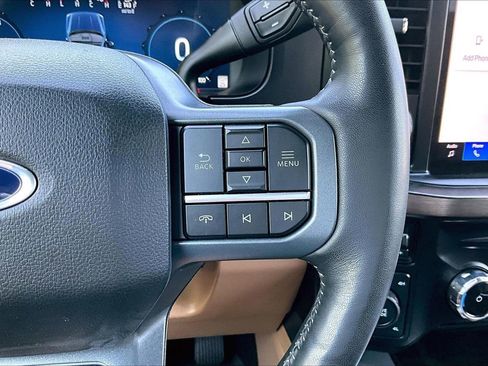 Used 2024 Ford F450 Lariat w/ Lariat Ultimate Package AWD/4WD image 29