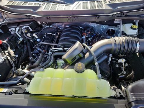 New 2026 Ford F150 Lariat w/ Equipment Group 501A Mid image 15