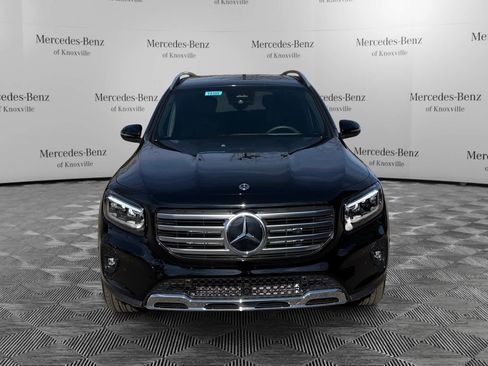 Certified 2025 Mercedes-Benz GLB 250 4MATIC image 8