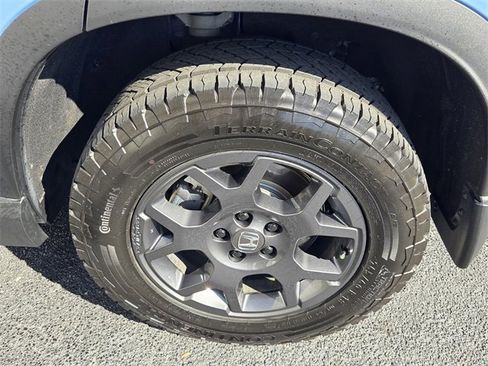 Used 2024 Honda Pilot TrailSport image 15