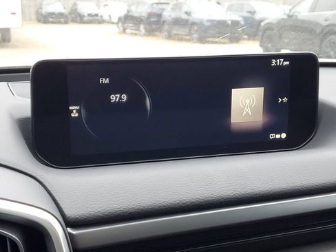 New 2025 MAZDA CX-50 AWD 2.5 Turbo w/ Accent Package image 25