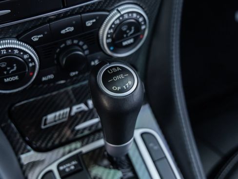 Used 2009 Mercedes-Benz SL 65 AMG image 46