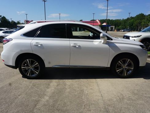 Used 2015 Lexus RX 350 FWD image 21