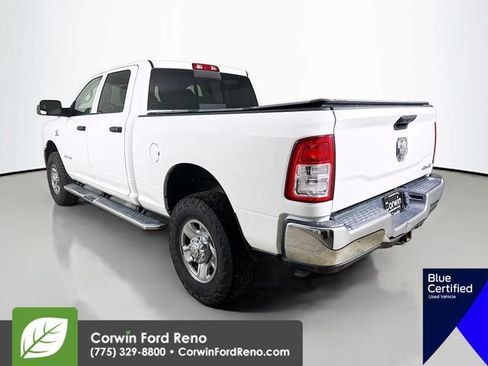 Used 2019 RAM 2500 Tradesman AWD/4WD image 6