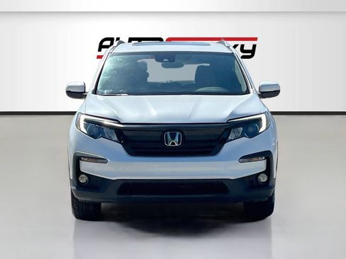 Used 2022 Honda Pilot EX-L image 2
