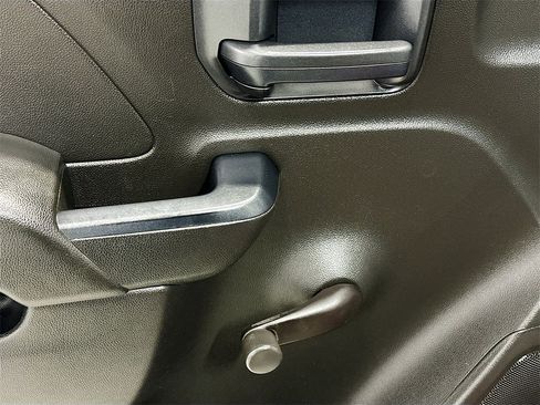 Used 2015 Chevrolet Silverado 1500 W/T image 29