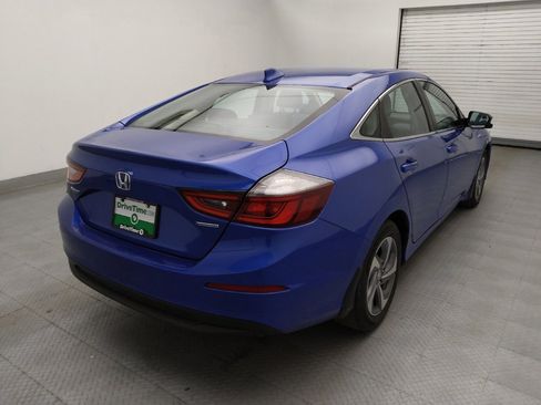 Used 2020 Honda Insight EX image 9