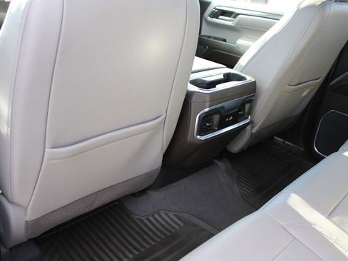 Used 2024 Chevrolet Silverado 1500 LTZ image 49