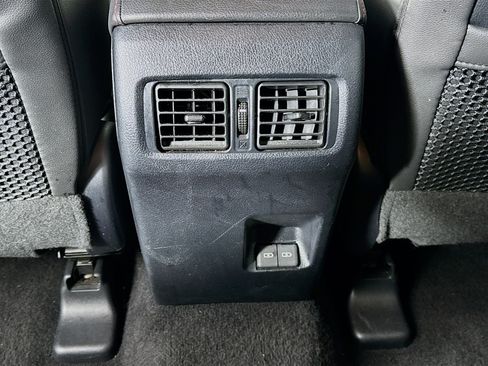 Certified 2024 Toyota 4Runner TRD Off-Road Premium AWD/4WD image 25