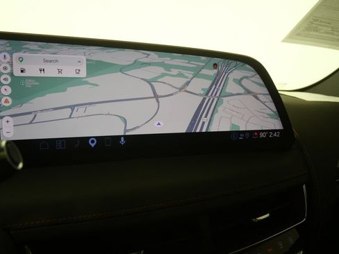 Used 2026 Cadillac CT5 V w/ Technology Package RWD image 25