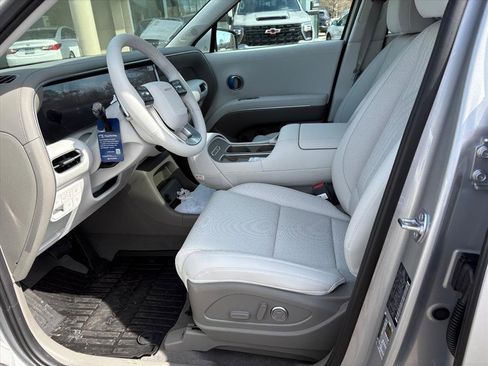 New 2026 Hyundai Palisade SEL AWD/4WD image 57