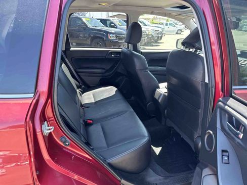 Used 2014 Subaru Forester 2.0XT Touring w/ Popular Package #2 AWD/4WD image 12