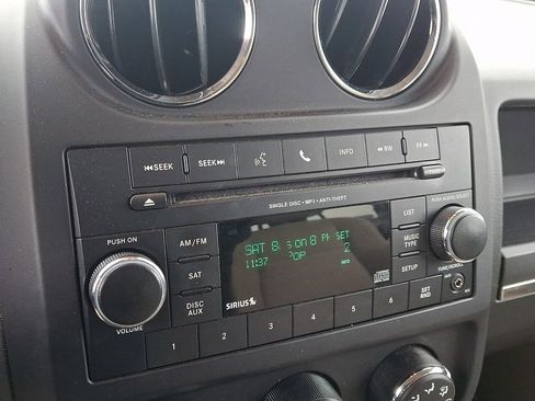 Used 2012 Jeep Patriot Sport w/ PWR Value Group image 16