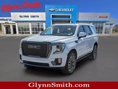 Used 2023 GMC Yukon Denali Ultimate