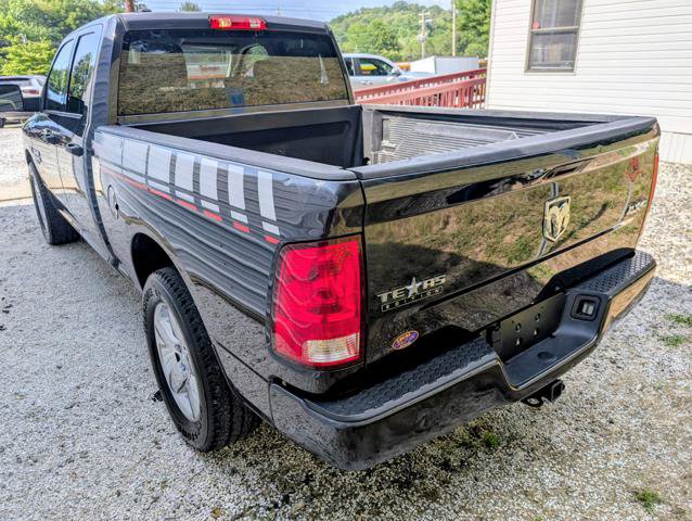 Used 2019 RAM 1500 Express AWD/4WD image 15