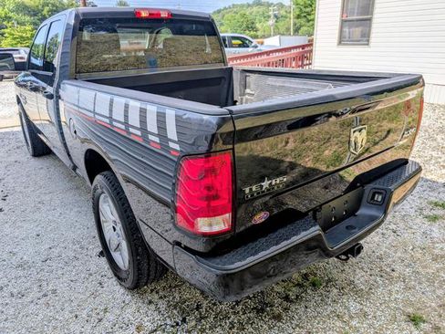Used 2019 RAM 1500 Express AWD/4WD image 15