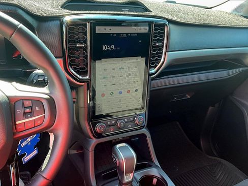 Used 2025 Ford Ranger XLT w/ Equipment Group 301A High image 6