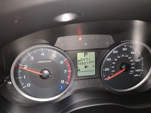 Used 2017 Subaru Forester 2.5i Premium w/ All-Weather Package image 16