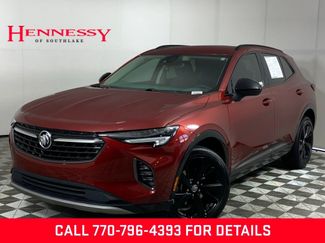 Used 2023 Buick Envision Preferred image 1