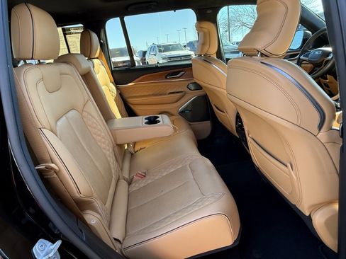 Used 2022 Jeep Grand Cherokee Summit image 43