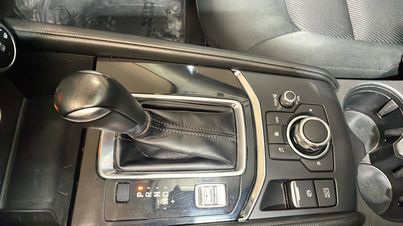 Used 2018 MAZDA CX-5 Sport FWD image 19