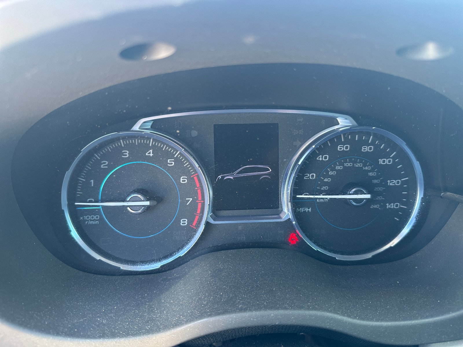Used 2018 Subaru Forester 2.5i Limited AWD/4WD image 14