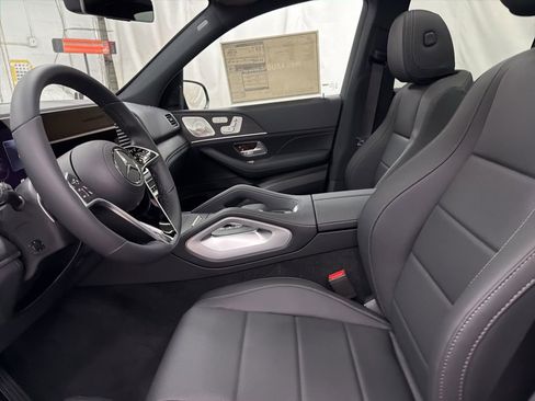 New 2026 Mercedes-Benz GLE 350 GLE 350 image 14