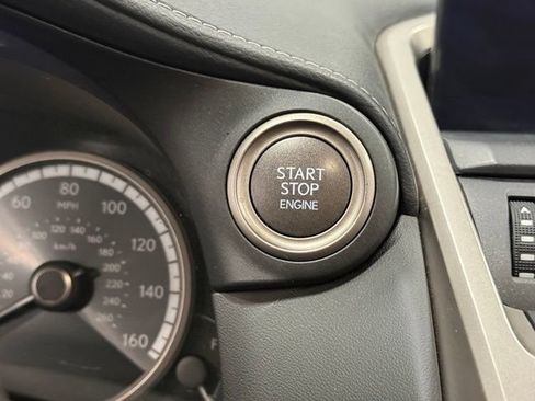 Used 2020 Lexus NX 300 F Sport w/ F Sport Premium Package FWD image 17