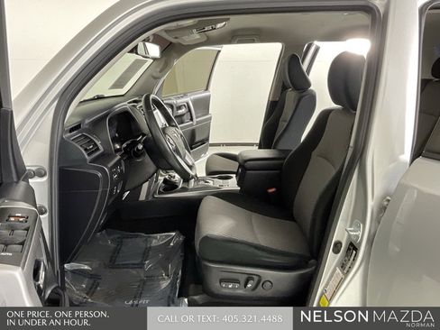 Used 2021 Toyota 4Runner SR5 image 12