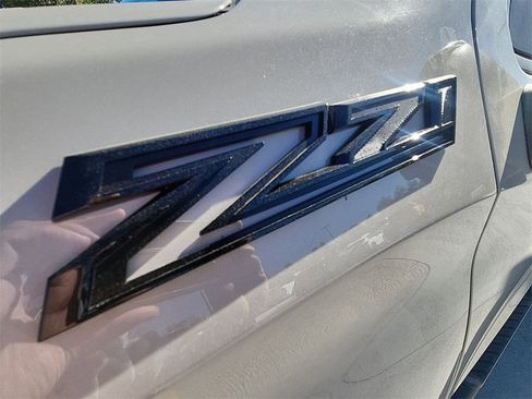 New 2026 Chevrolet Silverado 1500 RST w/ All Star Edition Plus image 31