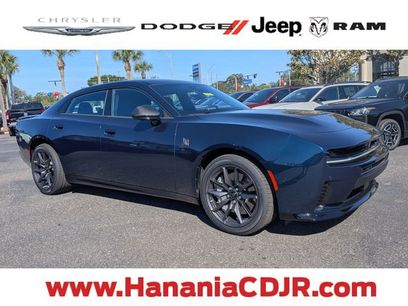 New 2026 Dodge Charger Scat Pack