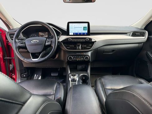 Used 2022 Ford Escape SEL AWD/4WD image 17