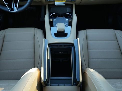 Certified 2026 Mercedes-Benz GLE 350 4MATIC image 29