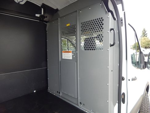 Used 2020 Ford Transit 250 148 High Roof w/ Load Area Protection Package image 14