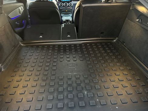 Certified 2023 Mercedes-Benz GLC 43 AMG 4MATIC Coupe image 36