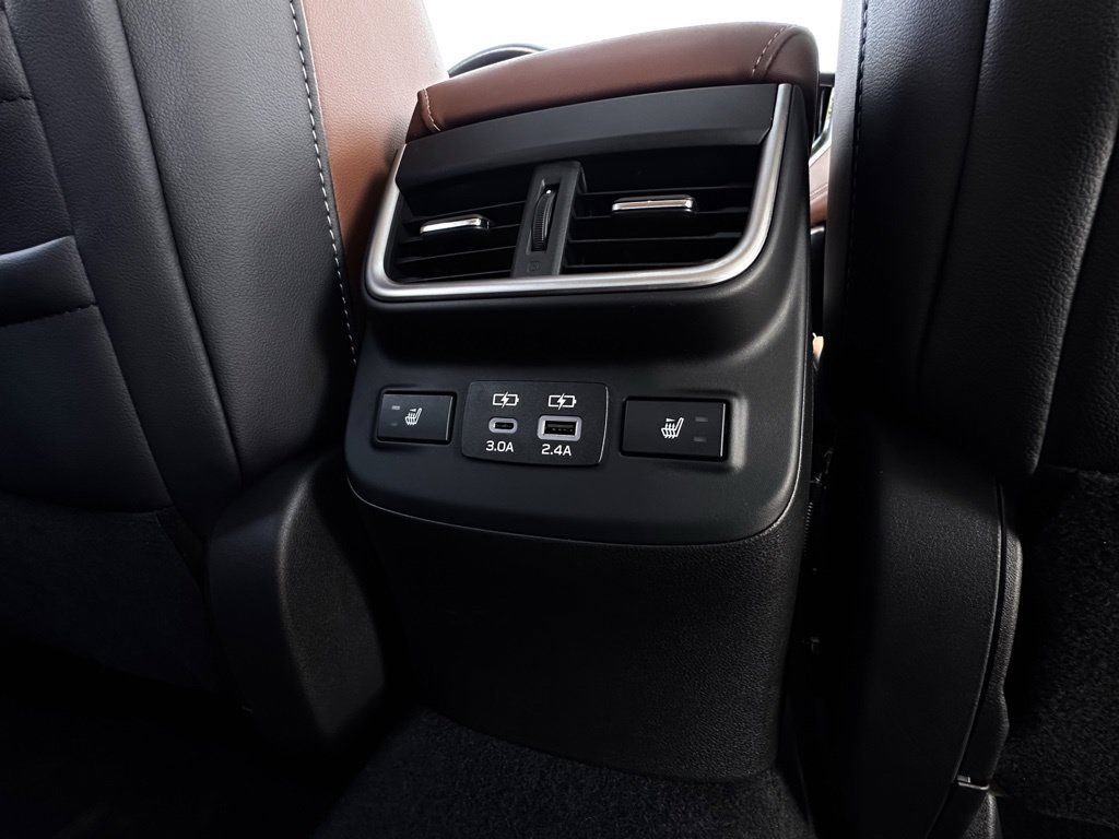 Used 2023 Subaru Legacy Touring XT AWD/4WD image 25